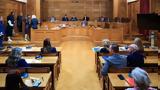 Τέμπη, Καππάτο Κεφάλα, Μαρκογιαννάκη, Προανακριτικής - Απορρίφθηκε,tebi, kappato kefala, markogiannaki, proanakritikis - aporrifthike