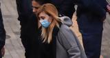 «Θα σας στοιχειώνουν οι κόρες μου - Θα το πάω μέχρι τέλους»,