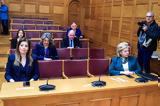 Προανακριτική, Πρεμιέρα,proanakritiki, premiera