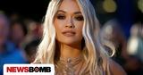 Ρίτα Όρα, Αποκάλυψε,rita ora, apokalypse