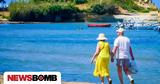 Τουρισμός, Πότε,tourismos, pote