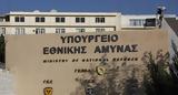 ΥΠΕΘΑ Ρύθμιση Υγειονομικών, Ενόπλων Δυνάμεων,ypetha rythmisi ygeionomikon, enoplon dynameon