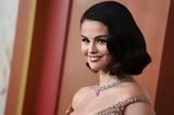Selena Gomez,