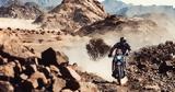 DAKAR NIGHT,Husqvarna Hellas X DNA High Performance Filters