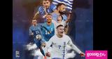 Ελλάδα-Σκωτία, Nations League, Πάμε Στοίχημα,ellada-skotia, Nations League, pame stoichima