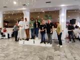 4ο Ιστορικό Ράλλυ Τρίπολης, Πατρινές,4o istoriko rally tripolis, patrines