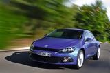 Volkswagen, Δεν, Scirocco SUV,Volkswagen, den, Scirocco SUV