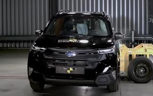 Subaru, [video]