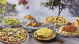Σαρακοστή, Pizza Fan,sarakosti, Pizza Fan