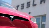 Τορόντο, Tesla, Τραμπ,toronto, Tesla, trab