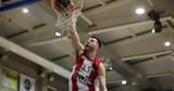 Stoiximan GBL, MVP, 21ης, Άλεκ Πίτερς,Stoiximan GBL, MVP, 21is, alek piters