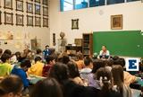 Ξεκινά, “Μικροί Ήρωες Μαθαίνουν”, Stoiximan,xekina, “mikroi iroes mathainoun”, Stoiximan