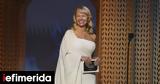 Πάμελα Άντερσον, Μετά, Showgirl,pamela anterson, meta, Showgirl