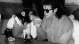 Bubbles,Michael Jackson