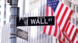 Tραμπ, Wall Street,Trab, Wall Street