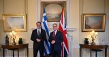 Τηλεφωνική, Κυριάκου Μητσοτάκη – Κιρ Στάρμερ, Ουκρανία,tilefoniki, kyriakou mitsotaki – kir starmer, oukrania