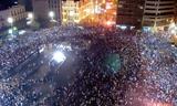 Είναι άλλο η πορεία μιας χρονιάς κι άλλο ένας τελικός,