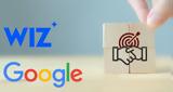 Google,Wiz