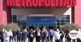 FOOD EXPO 2025, 34 978 Επισκέπτες,FOOD EXPO 2025, 34 978 episkeptes
