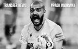 ΠΑΟΚ, Ανακοινώθηκε, Γκουγκεσασβίλι, 2028,paok, anakoinothike, gkougkesasvili, 2028