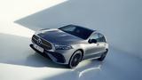 Mercedes A-Class,