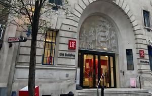 LSE Hellenic Conference 2025, Μία, Ελλήνων, Ελληνικής, Λονδίνου, LSE Hellenic Conference 2025, mia, ellinon, ellinikis, londinou