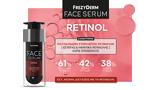 Νέος, Face Serum Retinol, Frezyderm,neos, Face Serum Retinol, Frezyderm