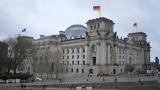 Γερμανία, Πέρασε, Bundestag,germania, perase, Bundestag