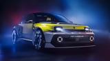 Renault 5 Turbo 3E,