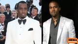 Diddy, Κάνιε Γουέστ,Diddy, kanie gouest