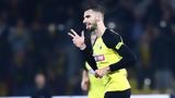 Μήτογλου, ΑΕΚ,mitoglou, aek