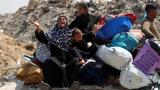 Γάζα, Αμερικανίδα, Ισραήλ,gaza, amerikanida, israil