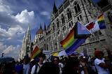Ουγγαρία, Pride Parade,oungaria, Pride Parade
