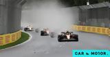 Formula 1, Αυστραλίας,Formula 1, afstralias
