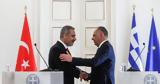 Γεραπετρίτης, Φιντάν, Ανώτατο Συμβούλιο Συνεργασίας,gerapetritis, fintan, anotato symvoulio synergasias