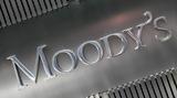 Moodys, Αναβάθμισε, Alpha Bank, Τράπεζας Πειραιώς,Moodys, anavathmise, Alpha Bank, trapezas peiraios