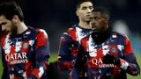Αλλαγές, Ligue 1 … Champions League,allages, Ligue 1 … Champions League