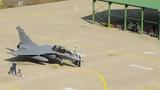 Μακρόν, Rafale,makron, Rafale