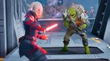 Star Wars Hunters, Τέλος,Star Wars Hunters, telos
