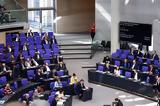 Γερμανία, Bundestag,germania, Bundestag