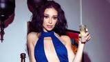 Ελένη Φουρέιρα, Αναστάτωσε, Instagram,eleni foureira, anastatose, Instagram