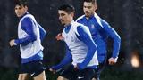 Εθνική, Κλειστά, Γιοβάνοβιτς, Σκωτίας Pics,ethniki, kleista, giovanovits, skotias Pics