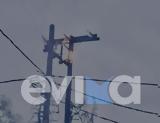 Εύβοια, Διακοπή, Λουτρόπολης, ΔΕΗ,evvoia, diakopi, loutropolis, dei