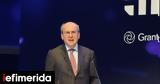 Hatzidakis,Govt