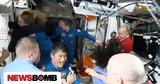 NASA -,- LIVE