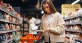 Σε 13 χρόνια τα τρόφιμα αυξήθηκαν κατά 34% και το διαθέσιμο εισόδημα 14%,