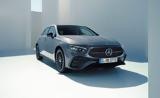 Mercedes-Benz, A-Class,B-Class