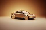 Tesla Cybercab,