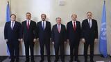 Πενταμερή, Κυπριακό, ΥΠΕΞ,pentameri, kypriako, ypex