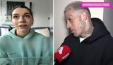 Τάσος Ξιαρχό, Μελίνας Νικολαΐδη,tasos xiarcho, melinas nikolaΐdi